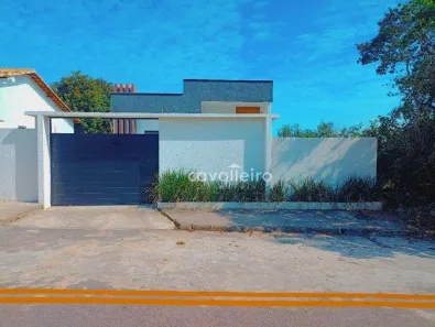 Casa com 3 Quartos à venda, 163m² no Jacaroá, Maricá