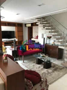 Apartamento com 3 Quartos à venda, 252m² no Anchieta, São Bernardo do Campo