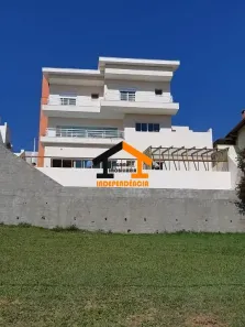 Casa com 3 Quartos à venda, 392m² no Parque das Laranjeiras, Itatiba