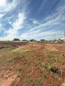 Lote/Terreno à venda, 316m² no Parque Brasil 500, Paulínia