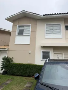 Casa de Condomínio com 3 Quartos à venda, 190m² no Planalto, São Bernardo do Campo