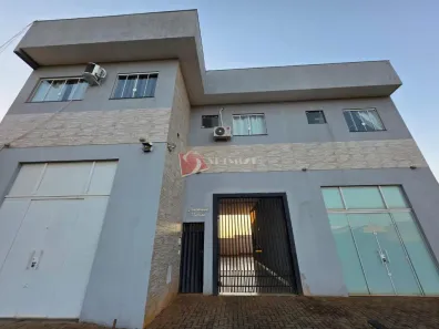 Apartamento com 2 Quartos para alugar, 60m² no Jardim Três Lagoas, Maringá