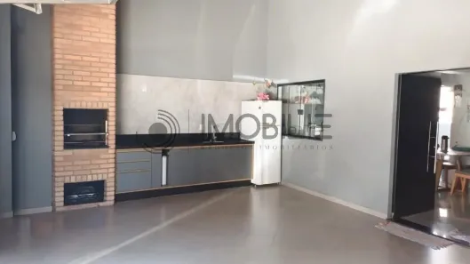 Casa com 3 Quartos à venda, 150m² no Parque Residencial Sabiás, Indaiatuba