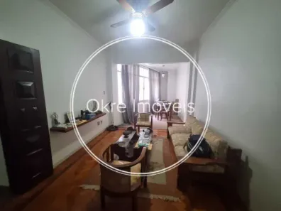 Apartamento com 3 Quartos à venda, 87m² no Flamengo, Rio de Janeiro