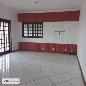 Casa com 3 Quartos à venda, 167m² no Jardim Santa Cruz, Campinas