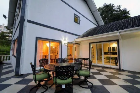 Casa com 4 Quartos à venda, 465m² no Alto do Capivari, Campos do Jordão