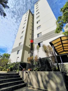 Apartamento com 3 Quartos à venda, 63m² no Vila Carmem, São Paulo