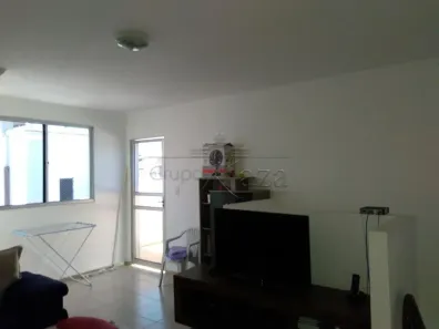 Cobertura com 2 Quartos à venda, 110m² no Bosque dos Eucaliptos, São José dos Campos