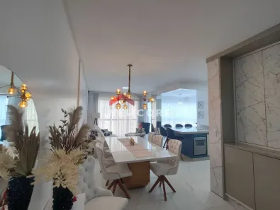 Apartamento com 3 Quartos à venda, 126m² no Castelo Branco, Itapema