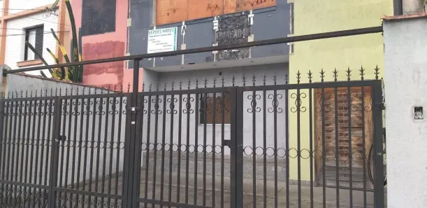 Sobrado com 3 Quartos à venda, 500m² no Aparecida, Santos