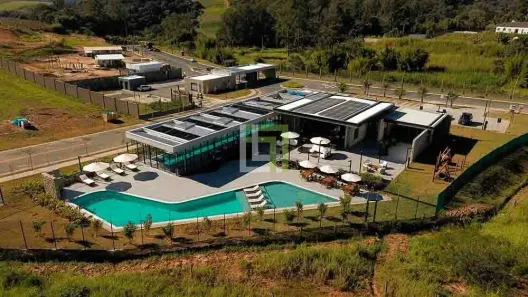 Lote/Terreno à venda, 1007m² no Ivoturucaia, Jundiaí