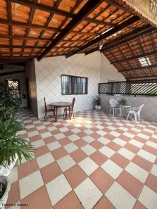 Casa com 3 Quartos à venda, 121m² no Solemar, Praia Grande
