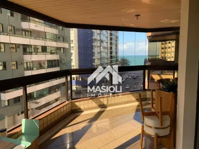 Apartamento com 4 Quartos à venda, 300m² no Praia da Costa, Vila Velha