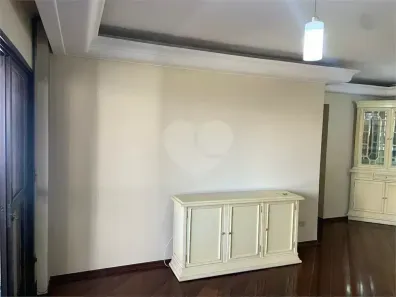 Apartamento com 4 Quartos para venda ou aluguel, 157m² no Vila Leopoldina, São Paulo