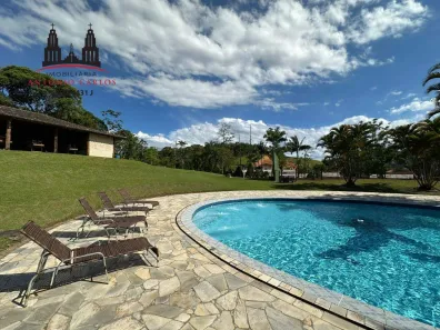 Fazenda/Sítio com 6 Quartos à venda, 350m² no Guiomar de Baixo, Antônio Carlos