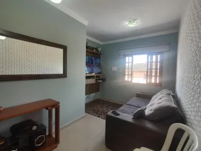 Casa de Condomínio com 2 Quartos à venda, 48m² no Outeiro de Passárgada, Cotia