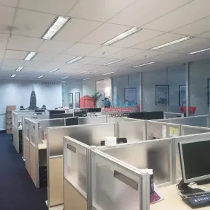 Sala Comercial para alugar, 1282m² no Vila Olímpia, São Paulo