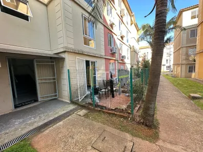 Apartamento com 2 Quartos à venda, 52m² no Igara, Canoas
