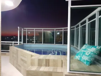 Apartamento com 4 Quartos à venda, 200m² no Braga, Cabo Frio