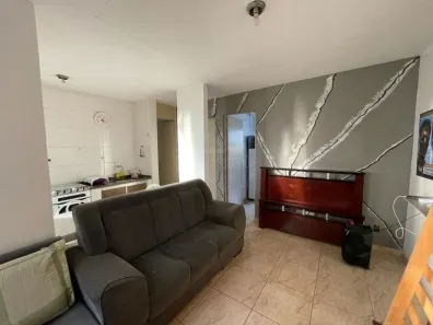 Apartamento com 2 Quartos à venda, 44m² no Vila Xavier (Vila Xavier), Araraquara