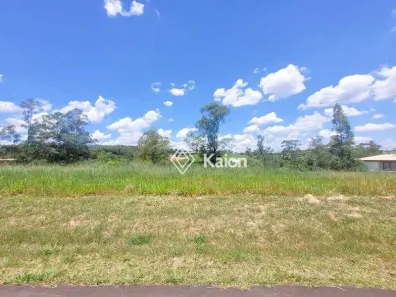 Lote/Terreno à venda, 2160m² no Condomínio Terras de São José, Itu