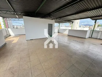 Cobertura com 4 Quartos à venda, 170m² no Silveira, Belo Horizonte