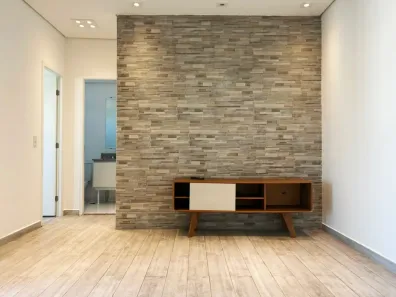 Apartamento com 2 Quartos para alugar, 58m² no Bela Vista, São Paulo