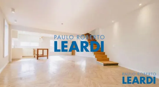Casa com 3 Quartos à venda, 200m² no Sumaré, São Paulo