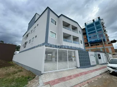 Apartamento com 1 Quarto para alugar, 36m² no Santa Terezinha, Brusque