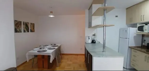 Apartamento com 3 Quartos à venda, 69m² no Monte Castelo, São José dos Campos