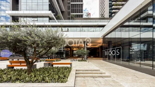 Sala Comercial à venda, 39m² no Alto da Glória, Curitiba