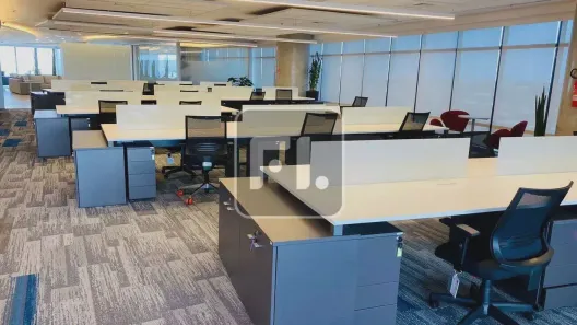 Sala Comercial para alugar, 790m² no Vila Olímpia, São Paulo