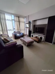 Apartamento com 3 Quartos para alugar, 100m² no Centro, Curitiba