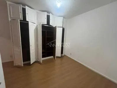 Apartamento com 2 Quartos à venda, 68m² no Humaitá, Rio de Janeiro