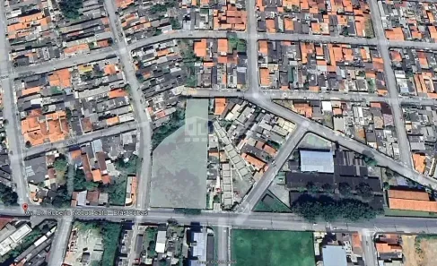 Lote/Terreno à venda, 4300m² no Vila Cintra, Mogi das Cruzes
