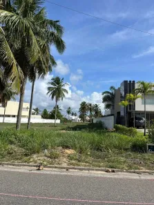 Lote/Terreno à venda, 1207m² no , Barra dos Coqueiros