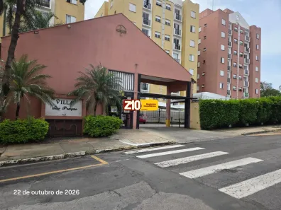 Apartamento com 2 Quartos para alugar, 68m² no Jardim Alice, Indaiatuba