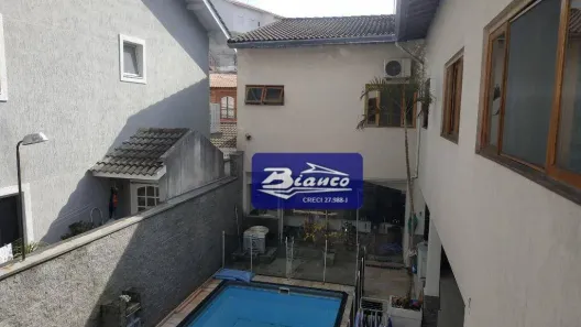 Casa com 3 Quartos à venda, 350m² no Jardim Santa Mena, Guarulhos