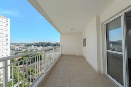 Apartamento com 3 Quartos à venda, 125m² no Jardim Vazani, São Paulo