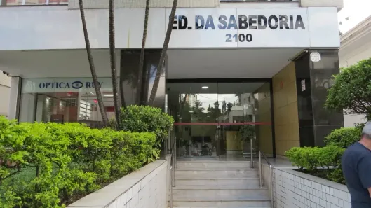 Sala Comercial à venda, 64m² no Consolação, São Paulo