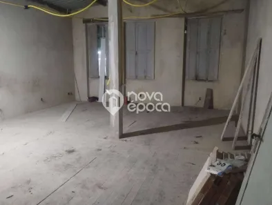 Casa com 2 Quartos à venda, 136m² no Tijuca, Rio de Janeiro