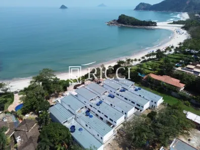 Sobrado com 5 Quartos à venda, 327m² no Camburi, São Sebastião