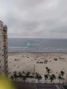 Apartamento com 2 Quartos à venda, 77m² no Aviação, Praia Grande