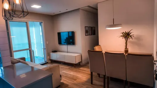 Apartamento com 2 Quartos à venda, 57m² no Lauzane Paulista, São Paulo