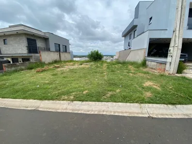 Lote/Terreno à venda, 326m² no Residencial Lagos D'Icaraí, Salto