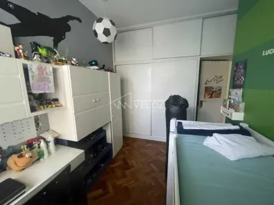 Apartamento com 3 Quartos à venda, 94m² no Botafogo, Rio de Janeiro