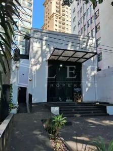 Prédio Comercial para alugar, 634m² no Jardim Paulista, São Paulo