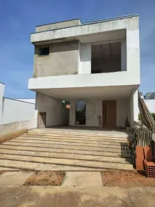 Casa de Condomínio com 3 Quartos à venda, 98m² no Jardim Novo Horizonte, Sorocaba