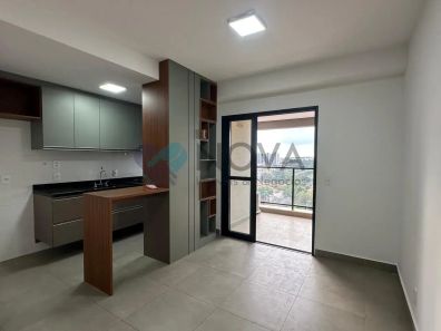 Apartamento com 2 Quartos para venda ou aluguel, 72m² no Vila José Bonifácio, Araraquara