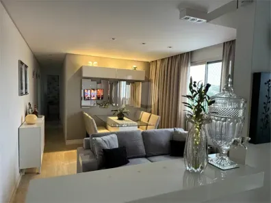 Apartamento com 2 Quartos à venda, 49m² no Imirim, São Paulo
